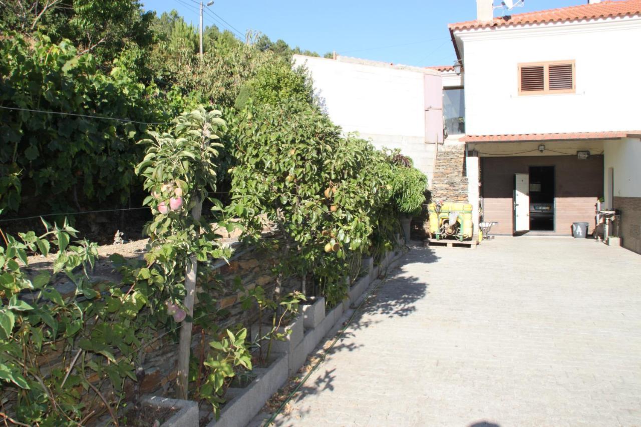 Quinta Pedreira Dos Anjos 호텔 Provesende 외부 사진